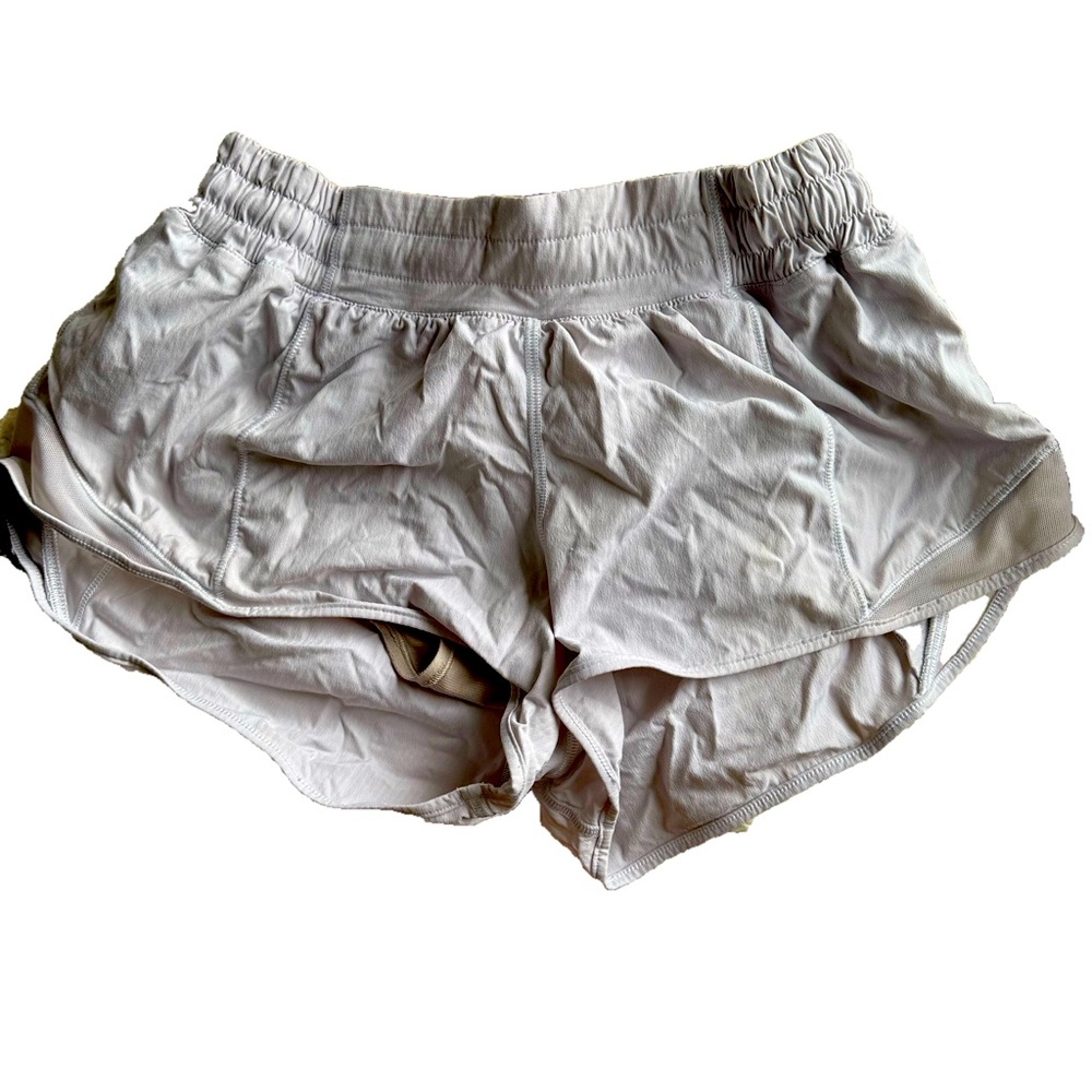 lulu shorts